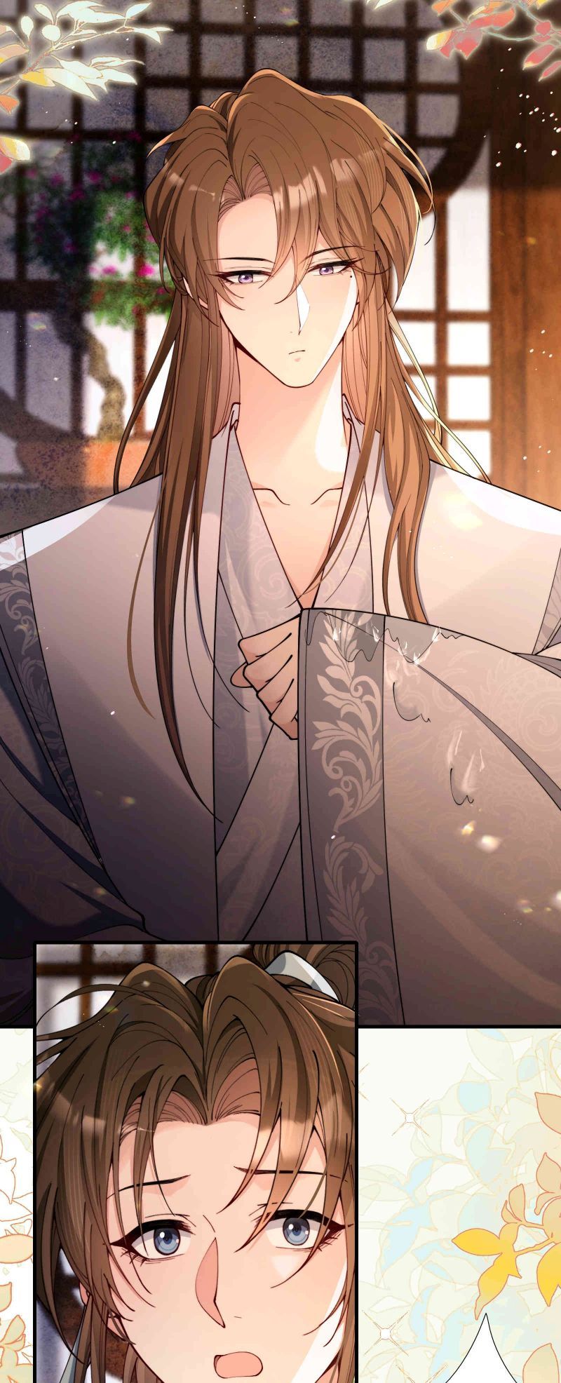 Kim Phong Ngọc Lộ [Chap 32]