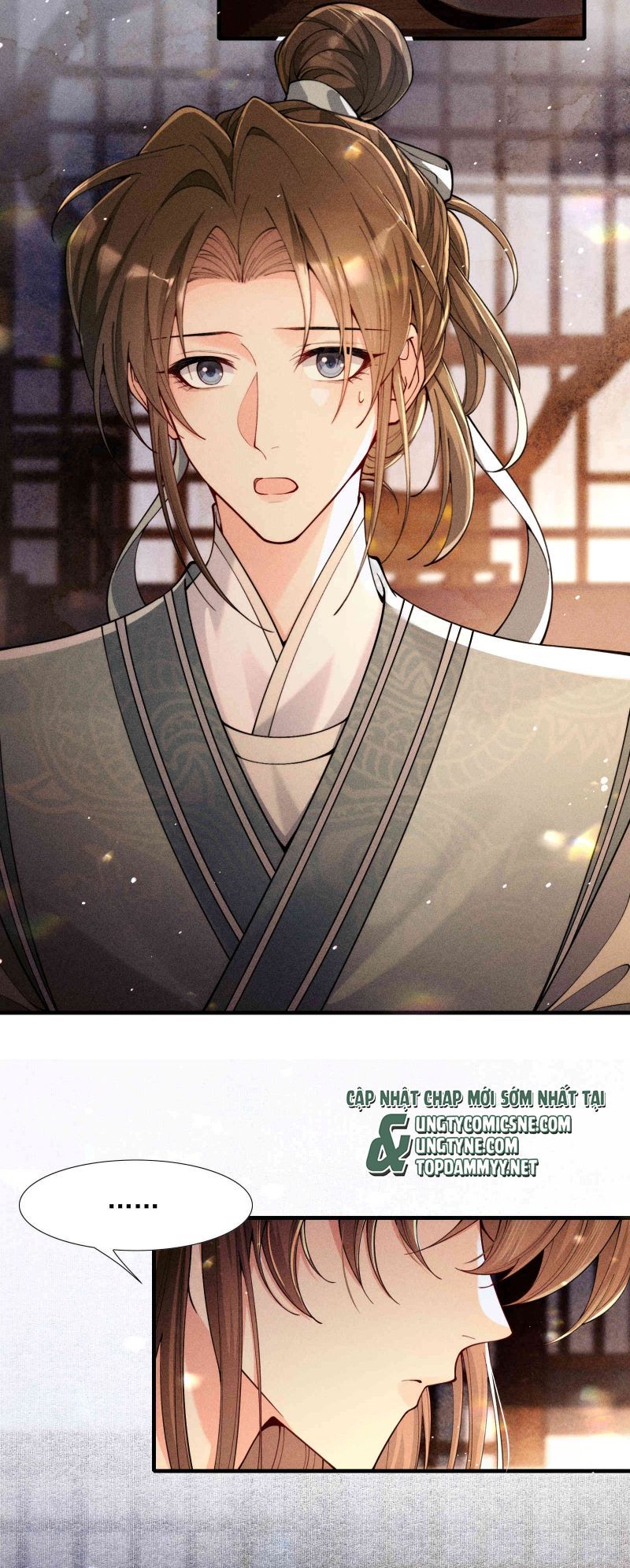 Kim Phong Ngọc Lộ [Chap 32]