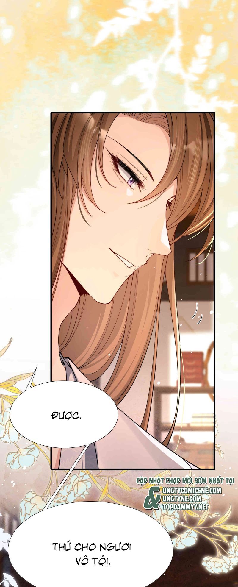 Kim Phong Ngọc Lộ [Chap 32]