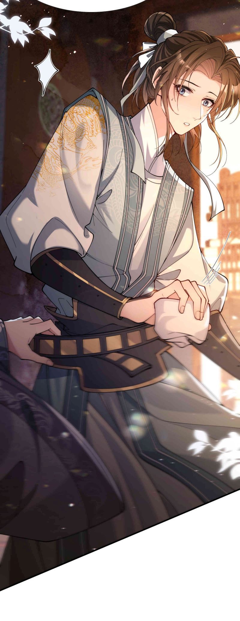 Kim Phong Ngọc Lộ [Chap 32]