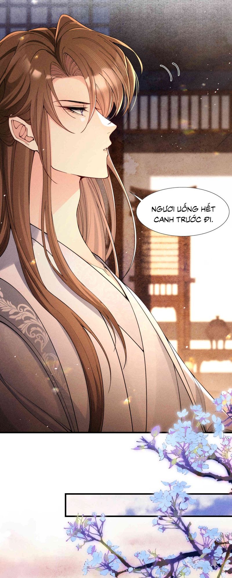 Kim Phong Ngọc Lộ [Chap 32]