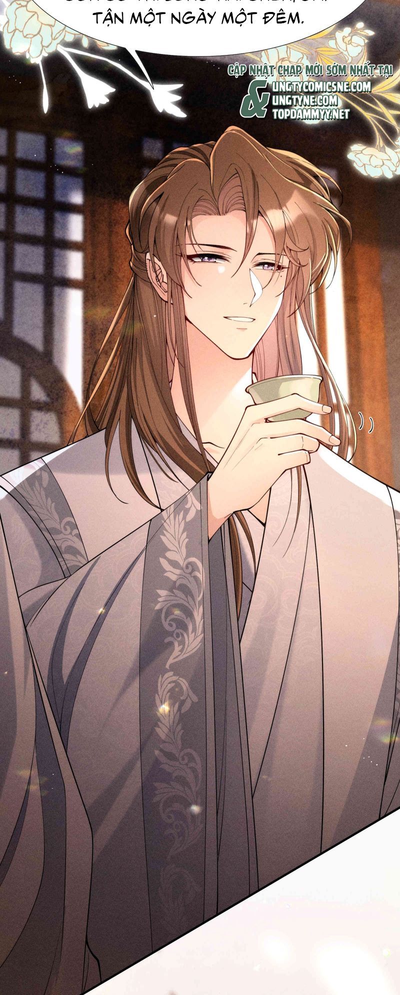Kim Phong Ngọc Lộ [Chap 32]