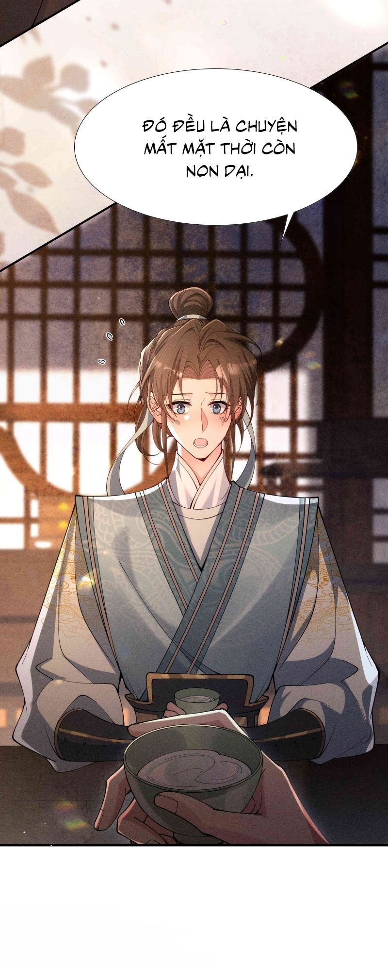 Kim Phong Ngọc Lộ [Chap 32]