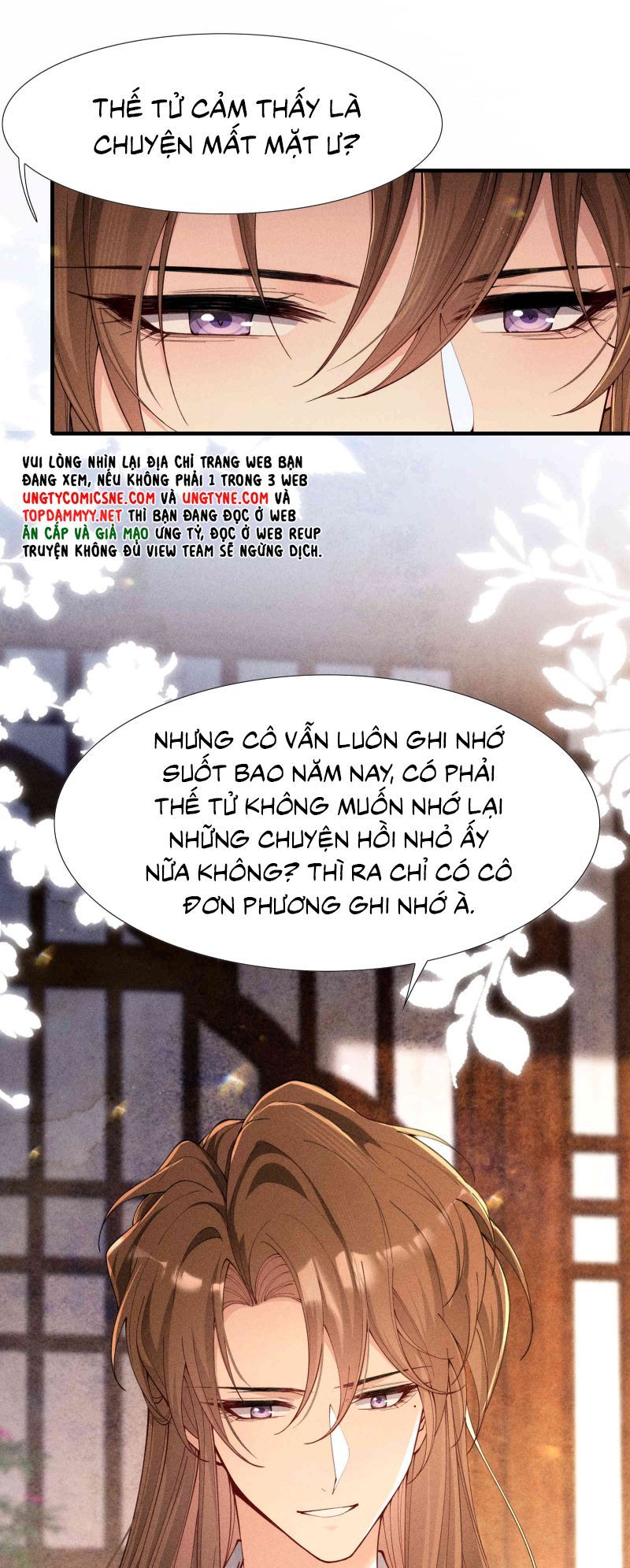 Kim Phong Ngọc Lộ [Chap 32]