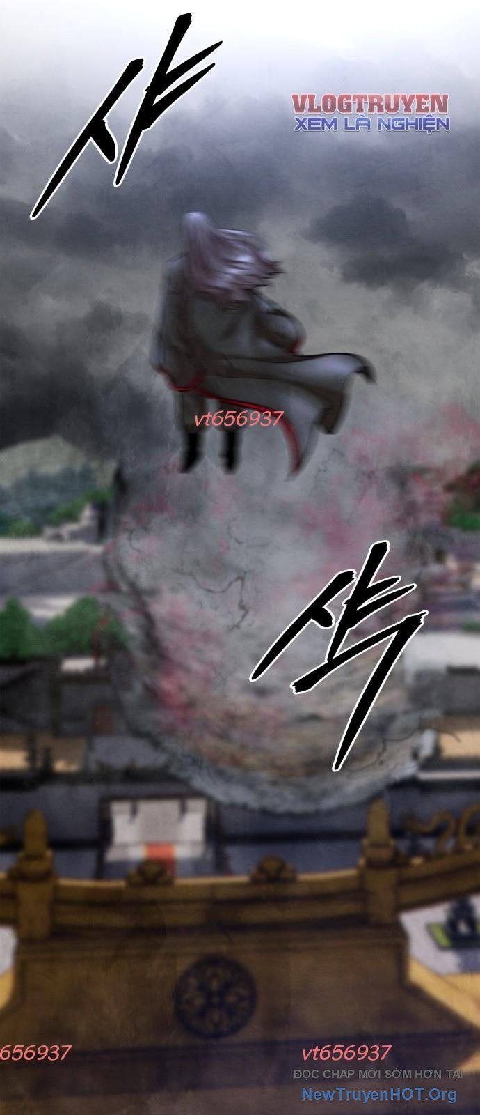Tay Súng Chinh Phục Võ Lâm [Chap 52-55]