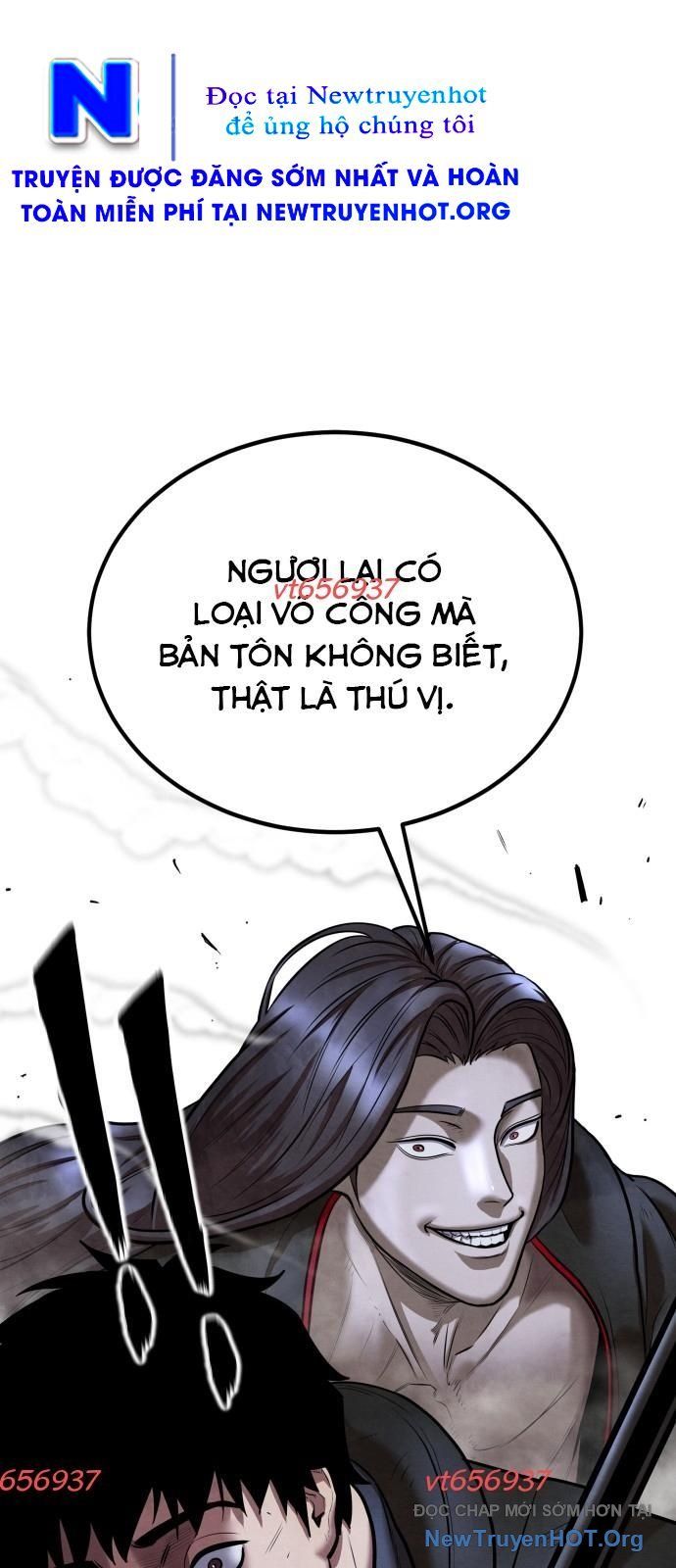 Tay Súng Chinh Phục Võ Lâm [Chap 52-55]