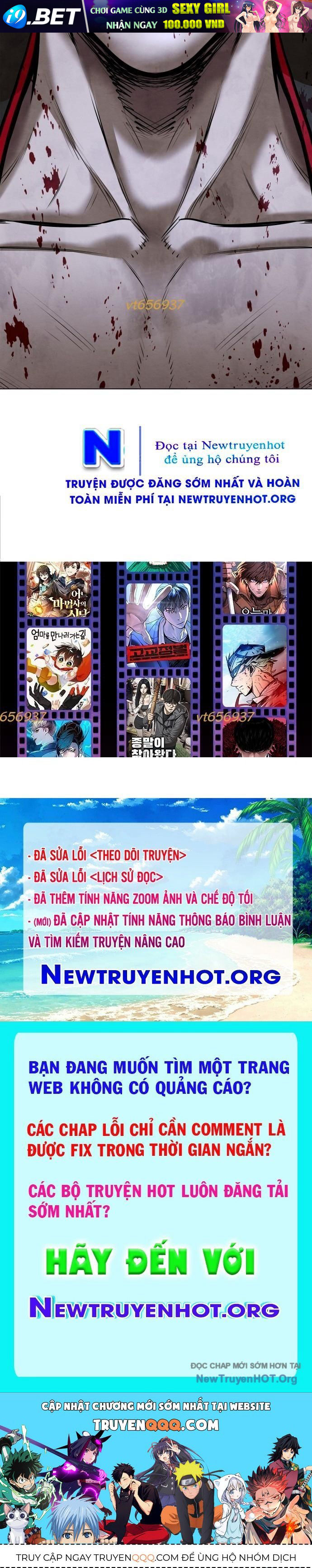Tay Súng Chinh Phục Võ Lâm [Chap 52-55]