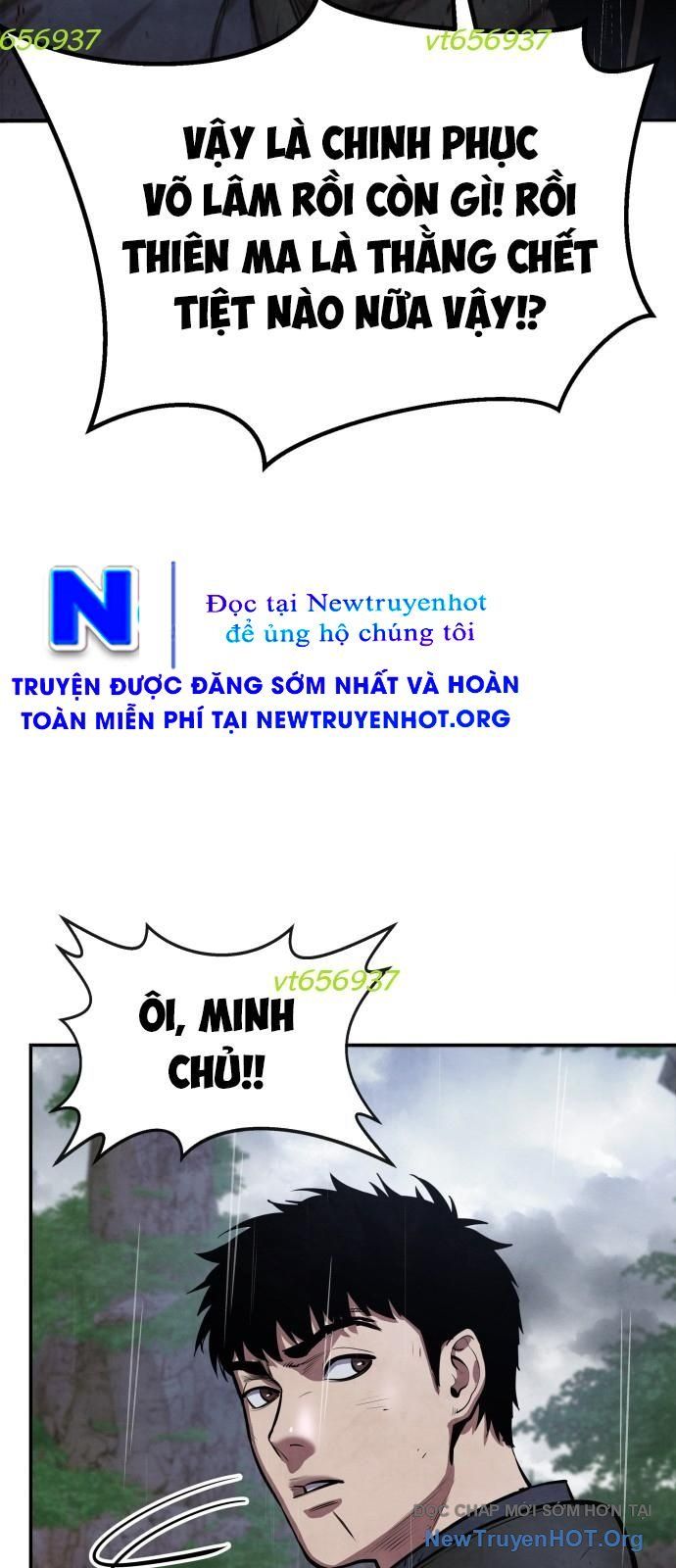 Tay Súng Chinh Phục Võ Lâm [Chap 52-55]
