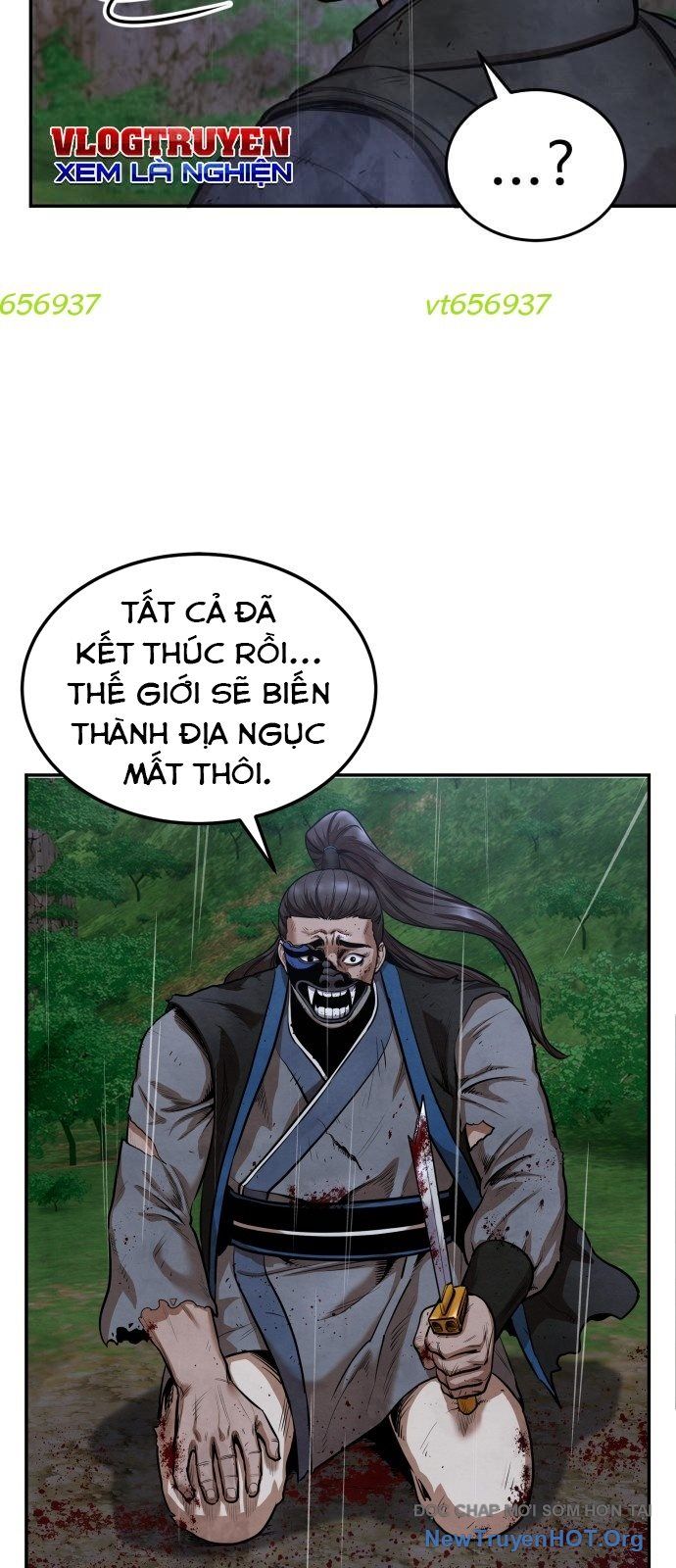 Tay Súng Chinh Phục Võ Lâm [Chap 52-55]