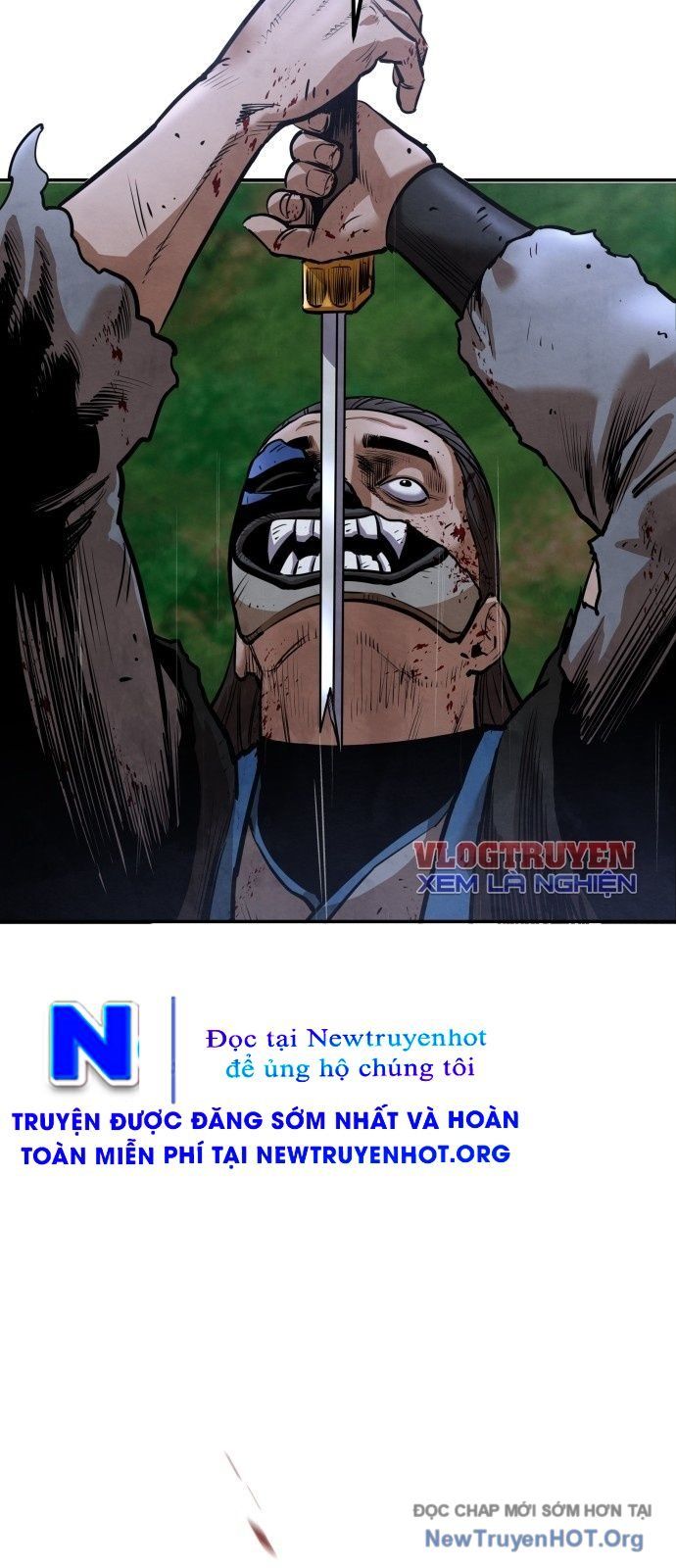 Tay Súng Chinh Phục Võ Lâm [Chap 52-55]