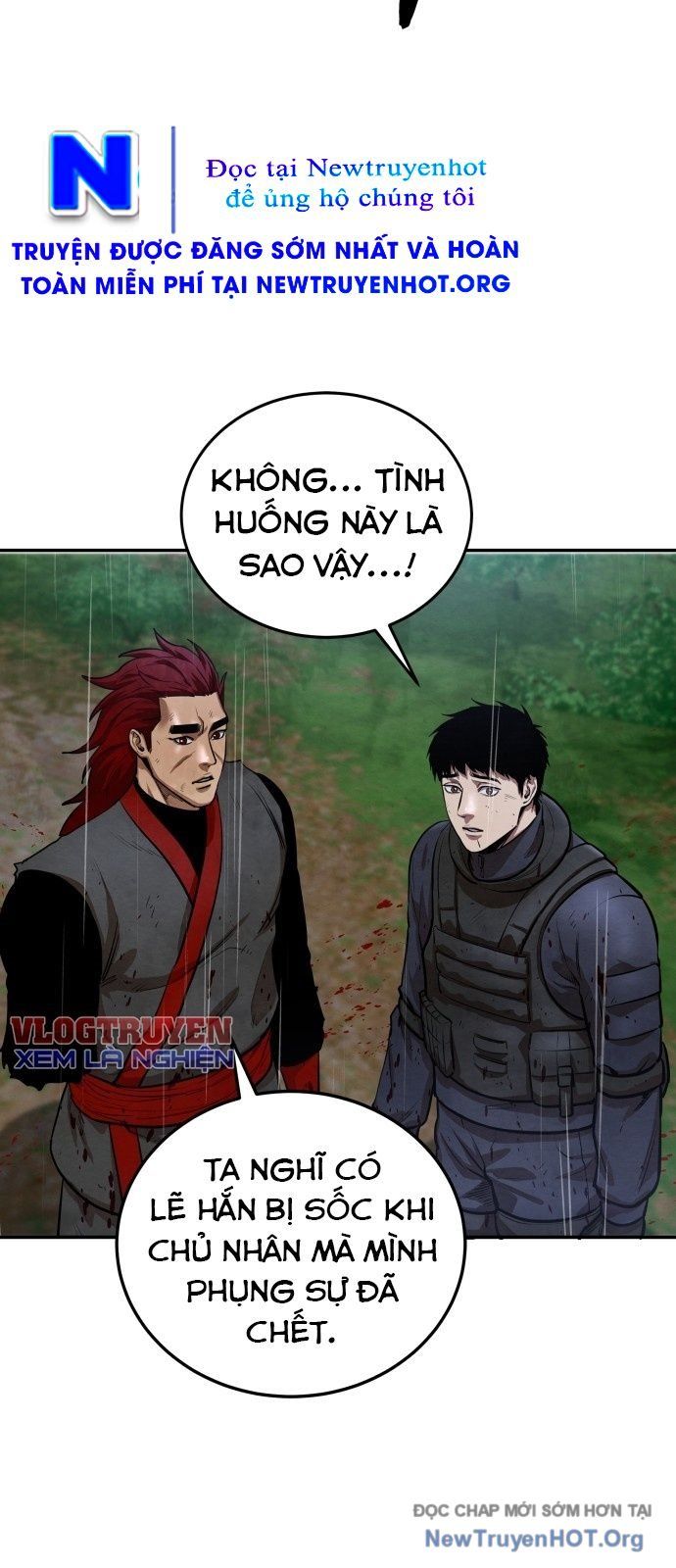 Tay Súng Chinh Phục Võ Lâm [Chap 52-55]