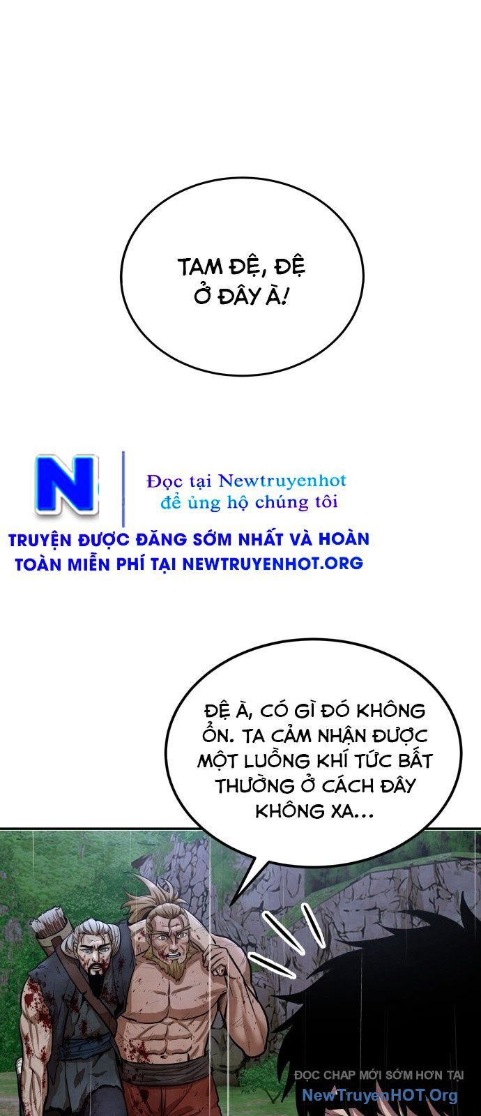 Tay Súng Chinh Phục Võ Lâm [Chap 52-55]
