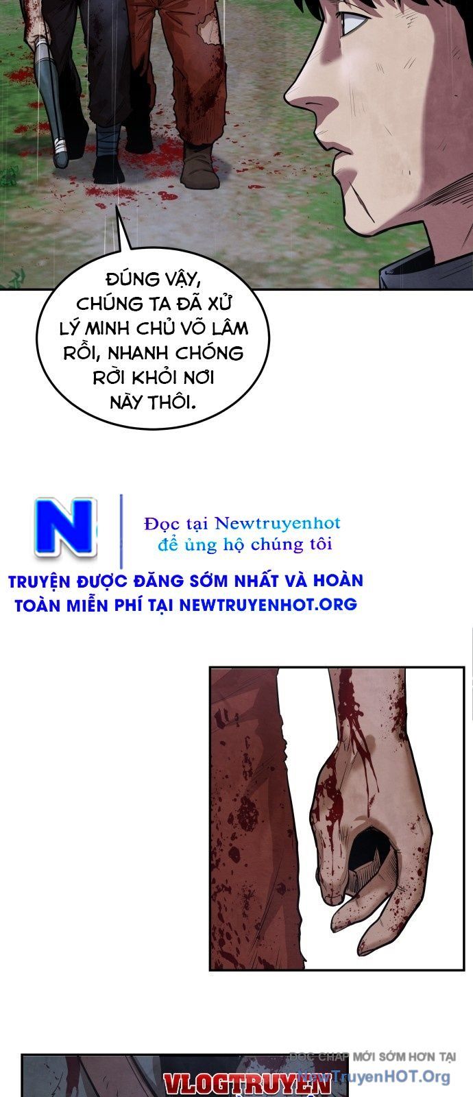 Tay Súng Chinh Phục Võ Lâm [Chap 52-55]