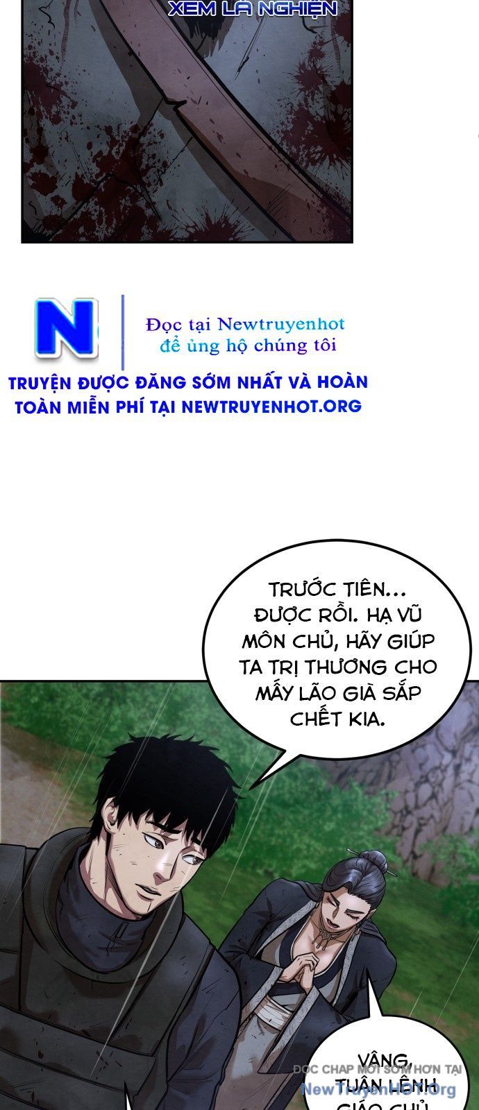 Tay Súng Chinh Phục Võ Lâm [Chap 52-55]