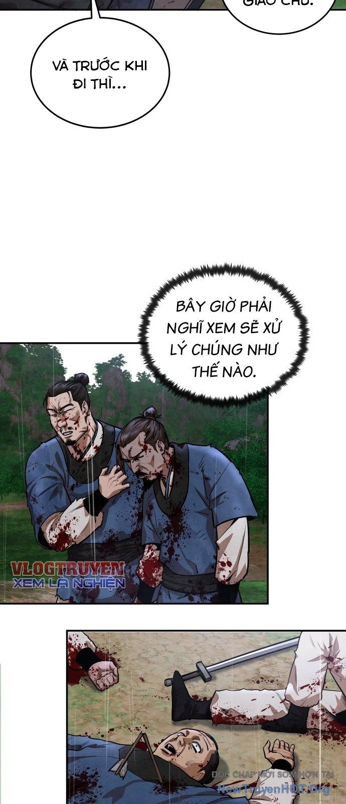 Tay Súng Chinh Phục Võ Lâm [Chap 52-55]