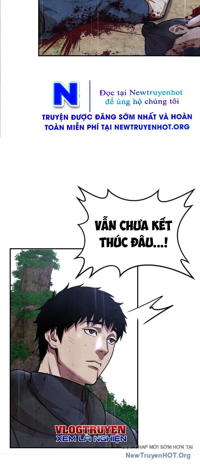 Tay Súng Chinh Phục Võ Lâm [Chap 52-55]