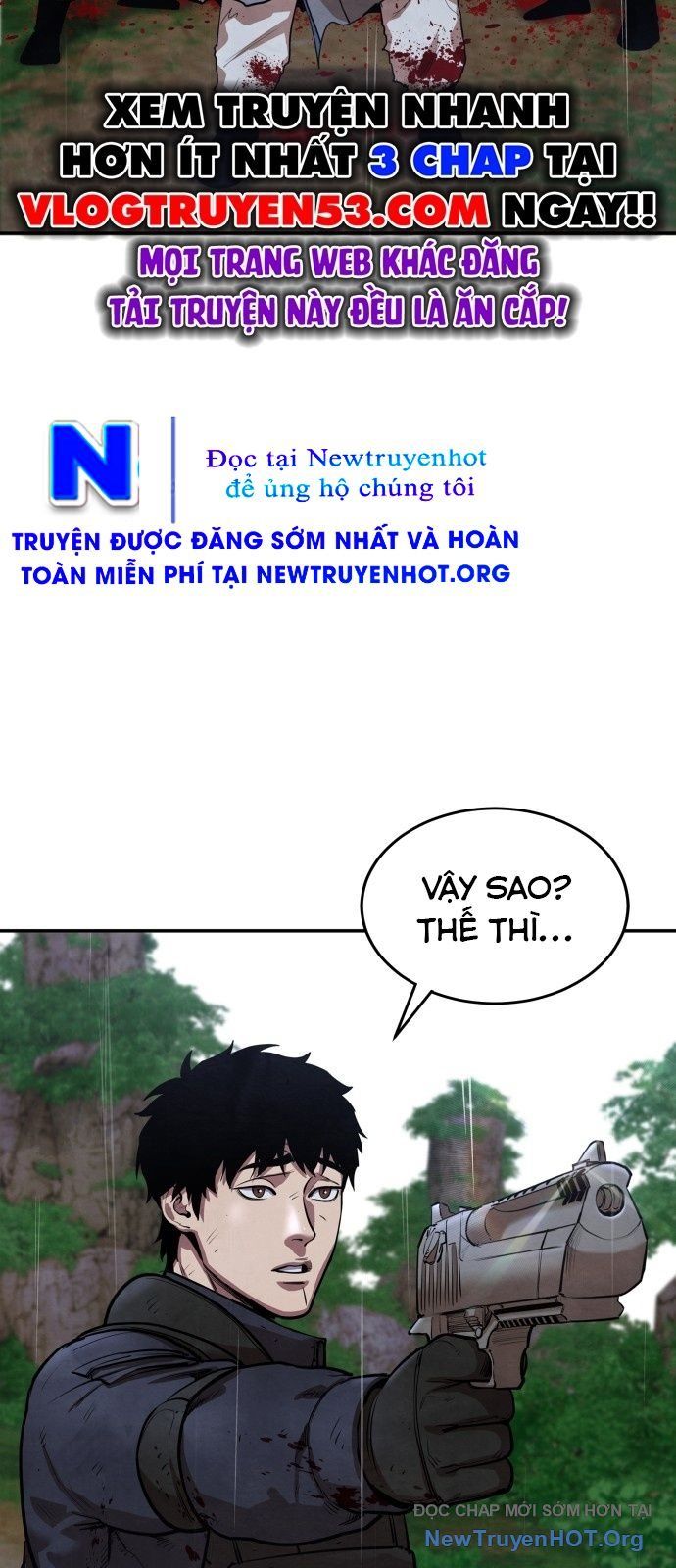 Tay Súng Chinh Phục Võ Lâm [Chap 52-55]