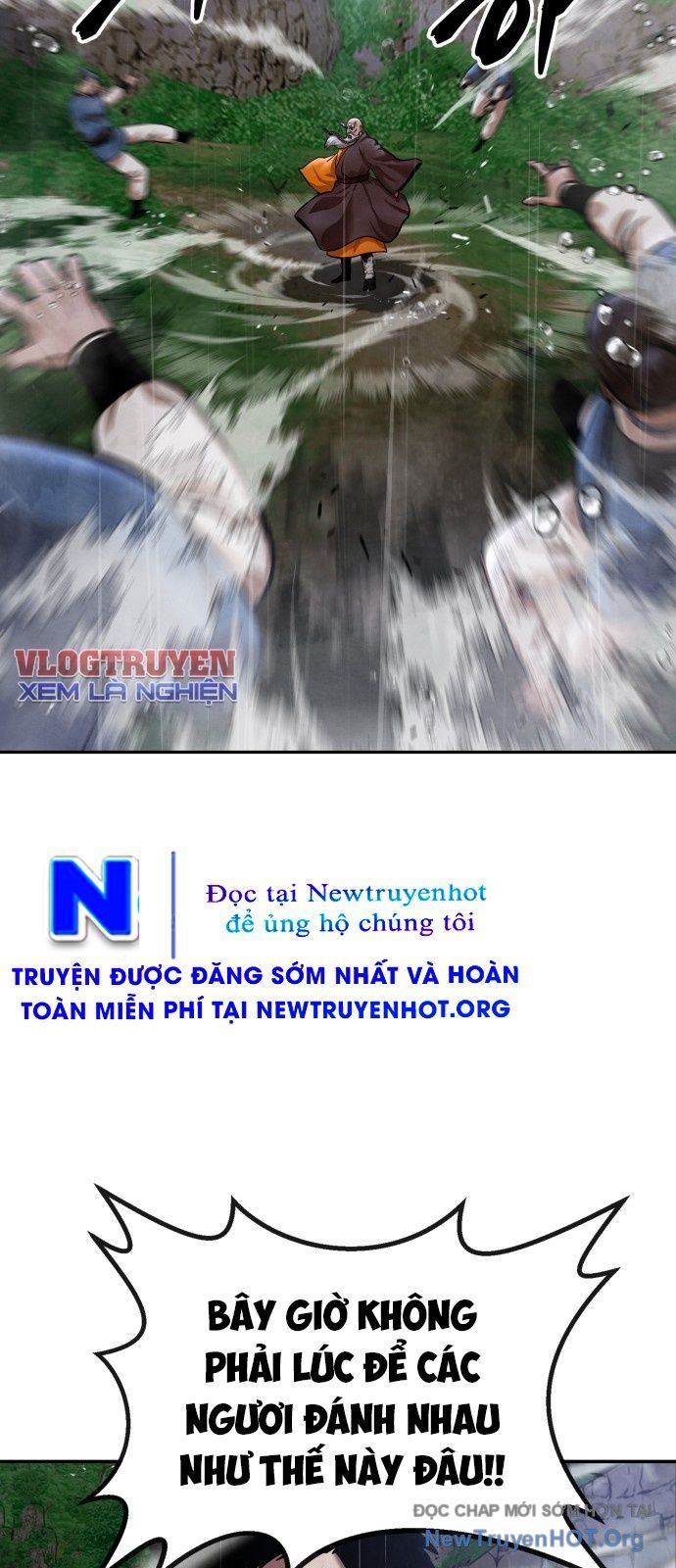 Tay Súng Chinh Phục Võ Lâm [Chap 52-55]