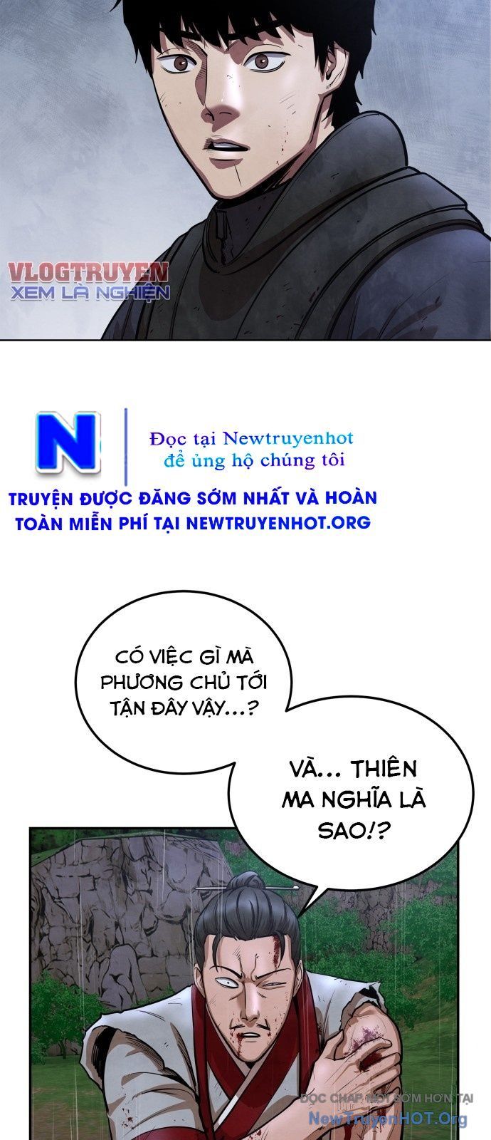 Tay Súng Chinh Phục Võ Lâm [Chap 52-55]