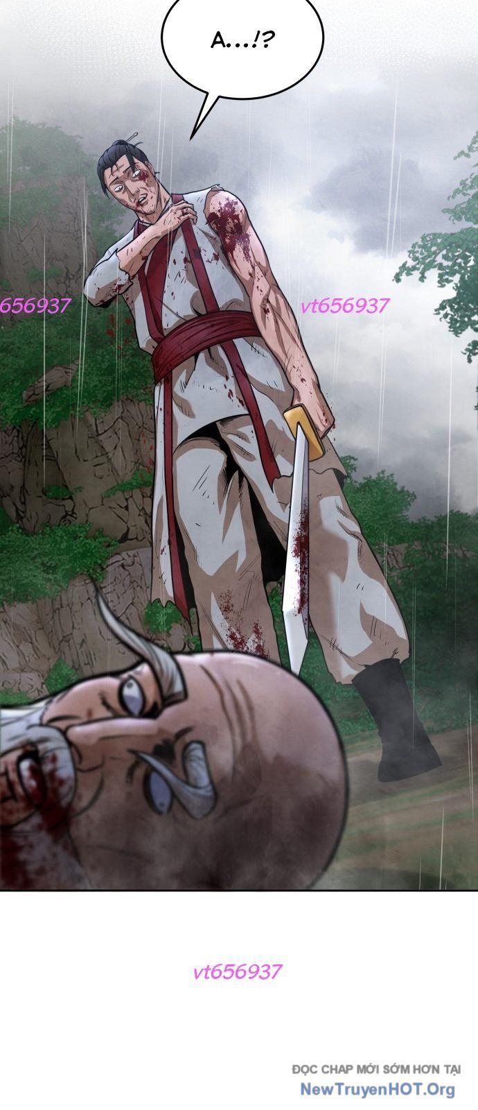 Tay Súng Chinh Phục Võ Lâm [Chap 52-55]