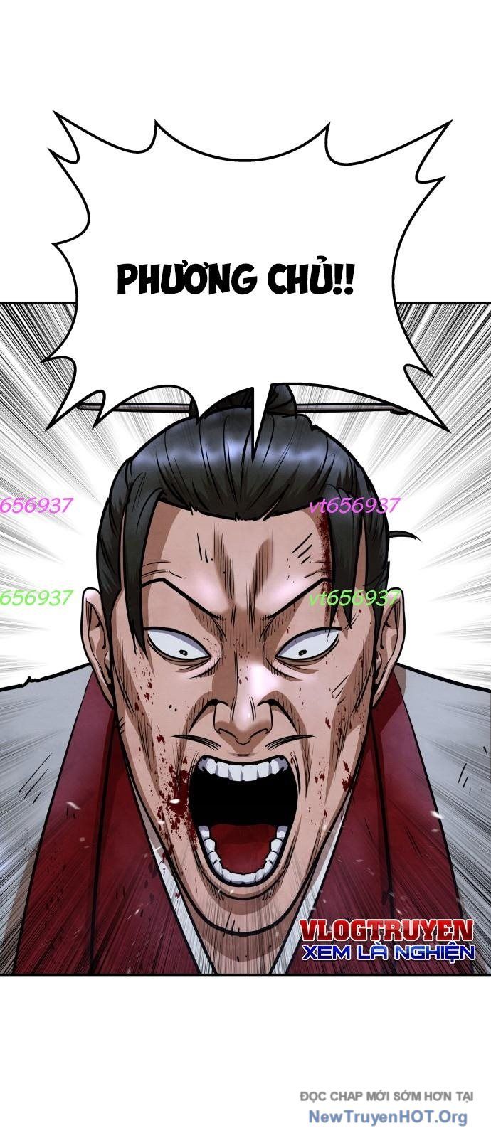 Tay Súng Chinh Phục Võ Lâm [Chap 52-55]