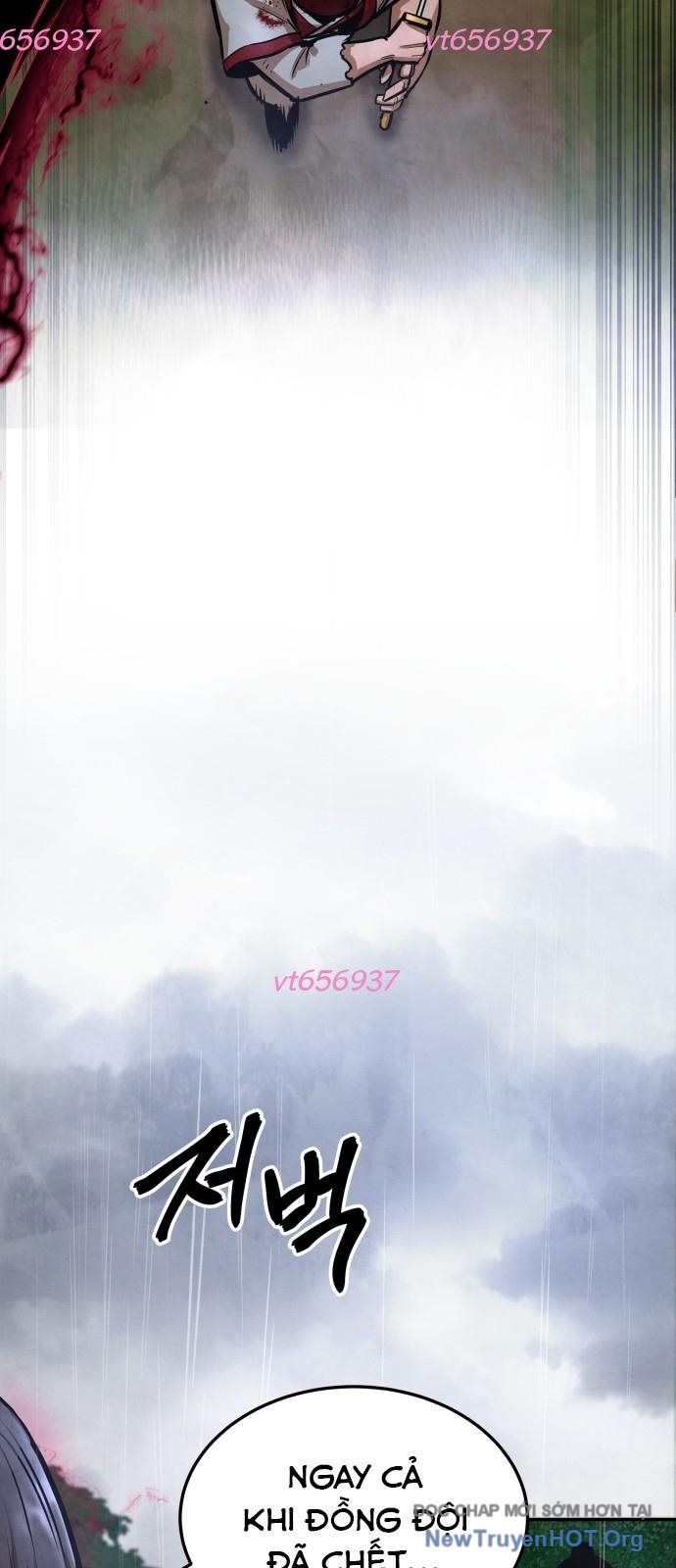 Tay Súng Chinh Phục Võ Lâm [Chap 52-55]