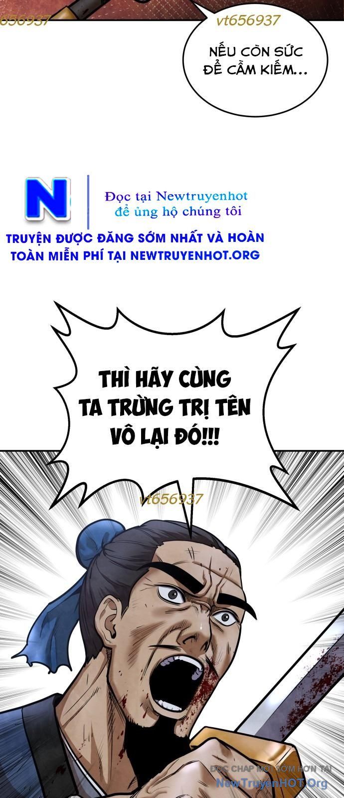 Tay Súng Chinh Phục Võ Lâm [Chap 52-55]