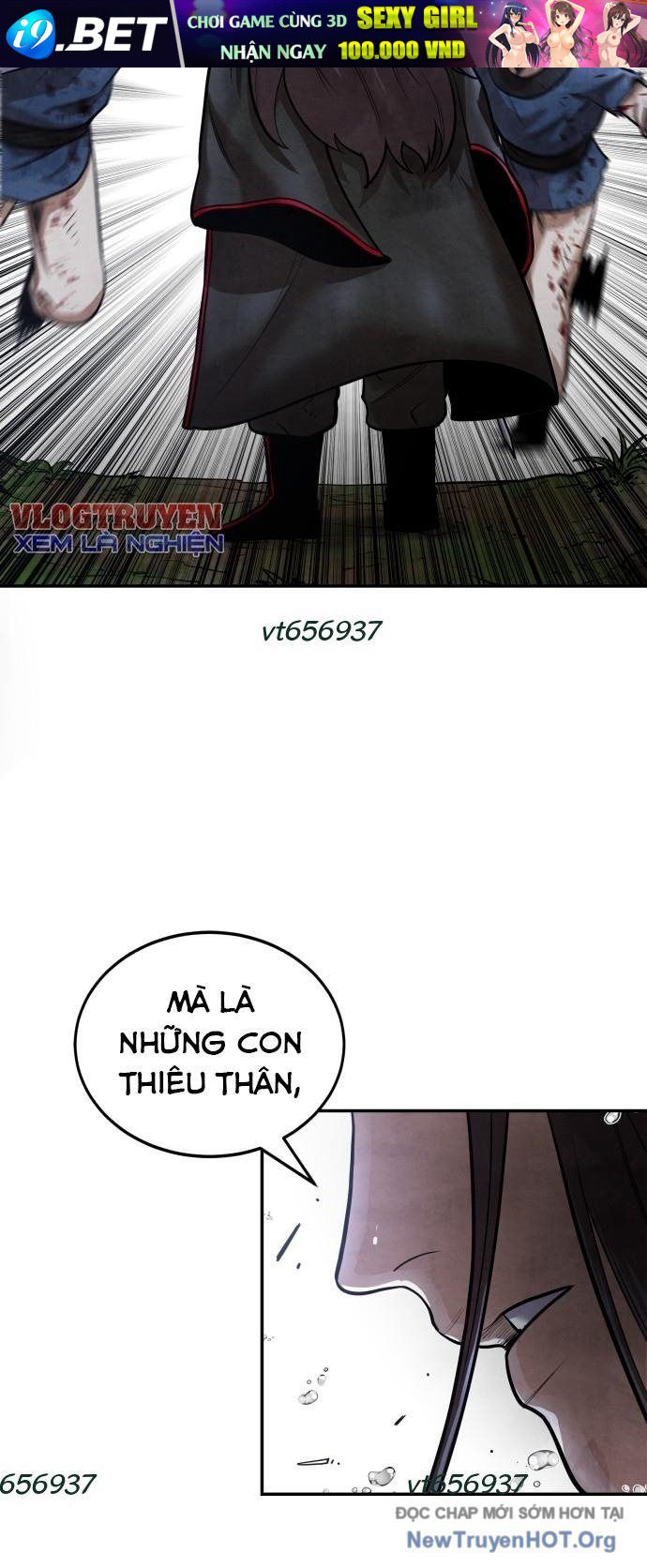 Tay Súng Chinh Phục Võ Lâm [Chap 52-55]