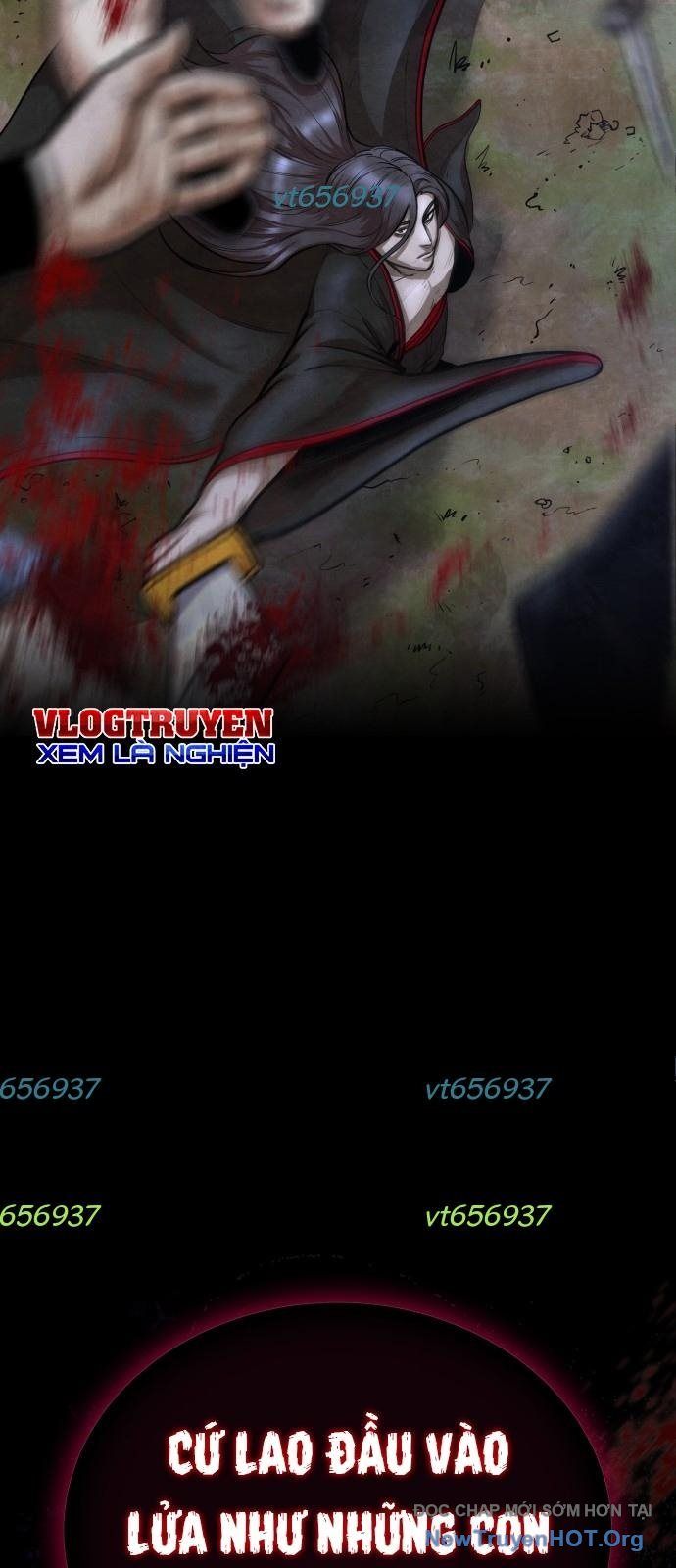 Tay Súng Chinh Phục Võ Lâm [Chap 52-55]
