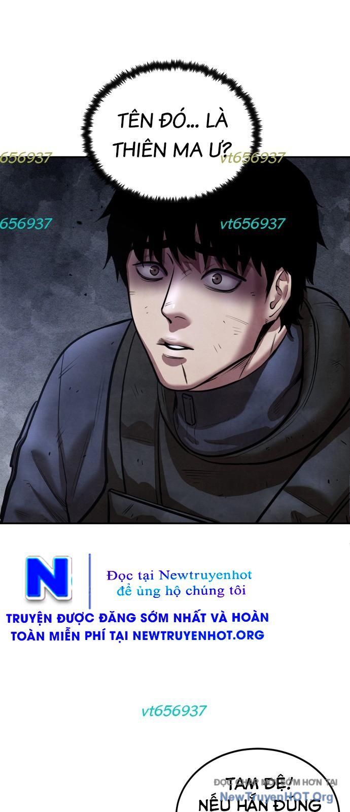 Tay Súng Chinh Phục Võ Lâm [Chap 52-55]