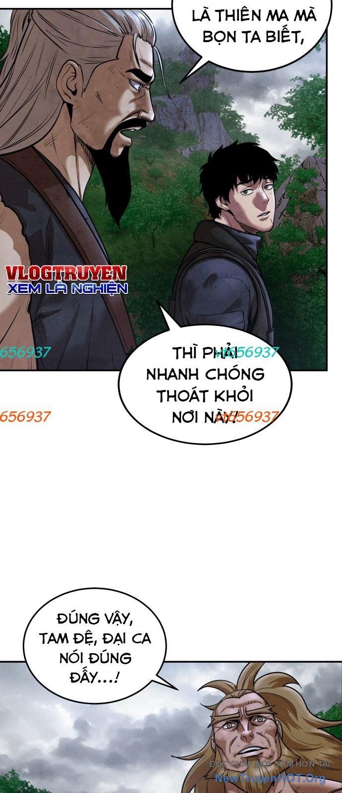 Tay Súng Chinh Phục Võ Lâm [Chap 52-55]