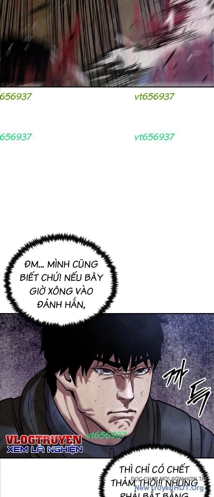 Tay Súng Chinh Phục Võ Lâm [Chap 52-55]