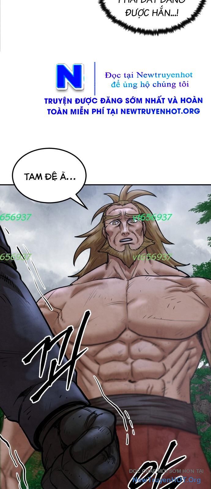 Tay Súng Chinh Phục Võ Lâm [Chap 52-55]