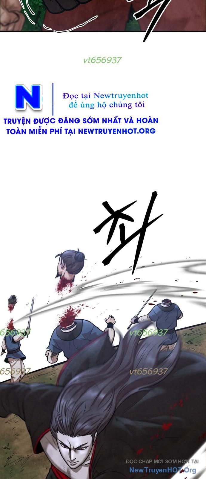 Tay Súng Chinh Phục Võ Lâm [Chap 52-55]