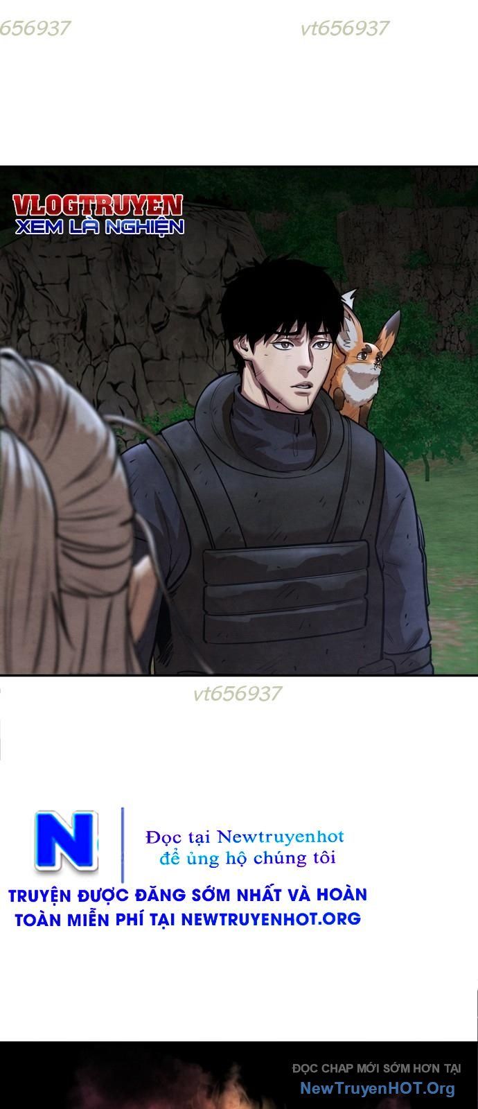 Tay Súng Chinh Phục Võ Lâm [Chap 52-55]
