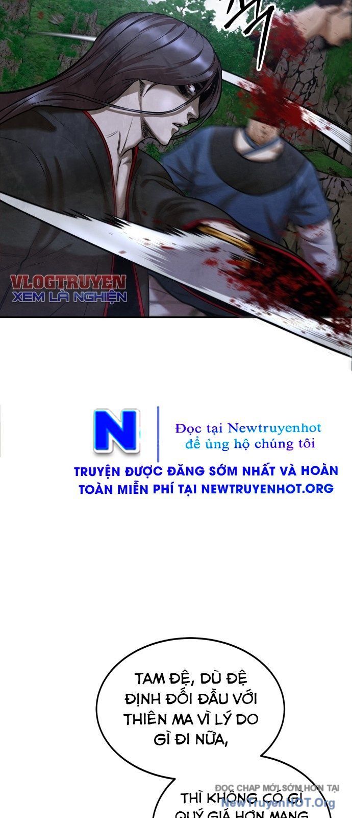 Tay Súng Chinh Phục Võ Lâm [Chap 52-55]