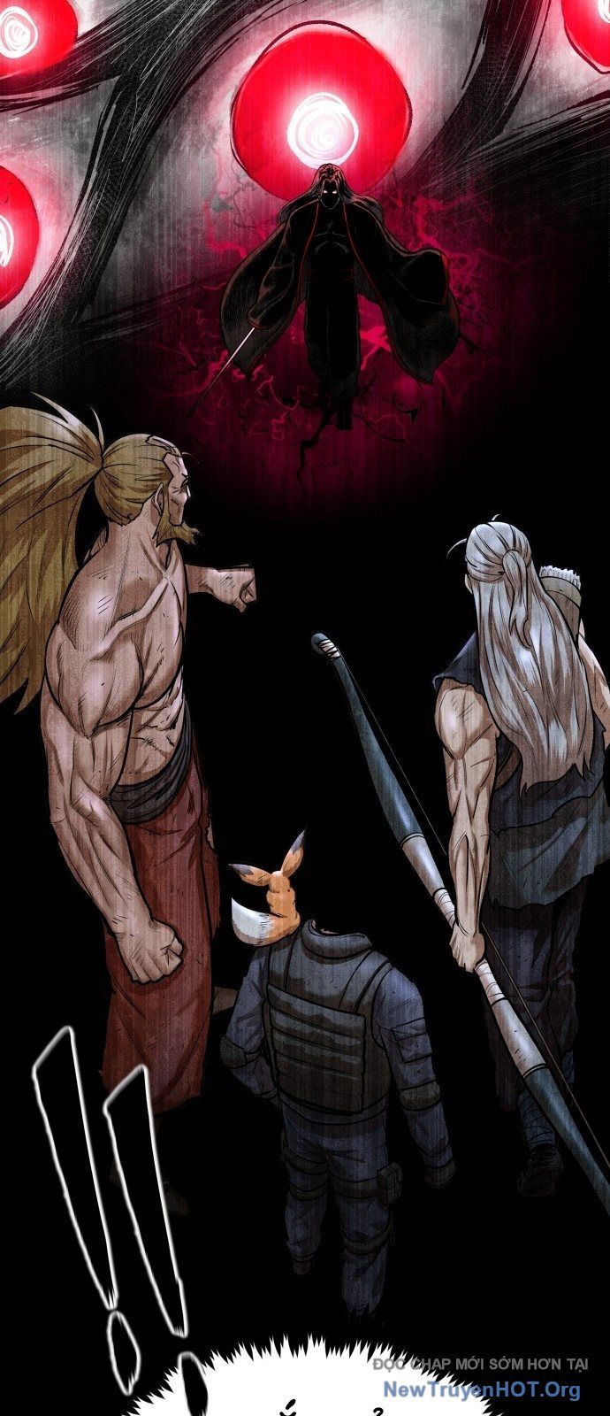 Tay Súng Chinh Phục Võ Lâm [Chap 52-55]