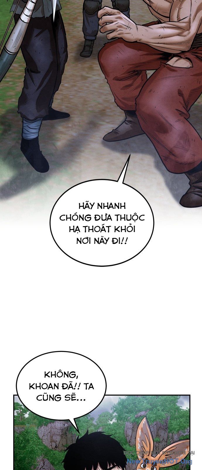 Tay Súng Chinh Phục Võ Lâm [Chap 52-55]