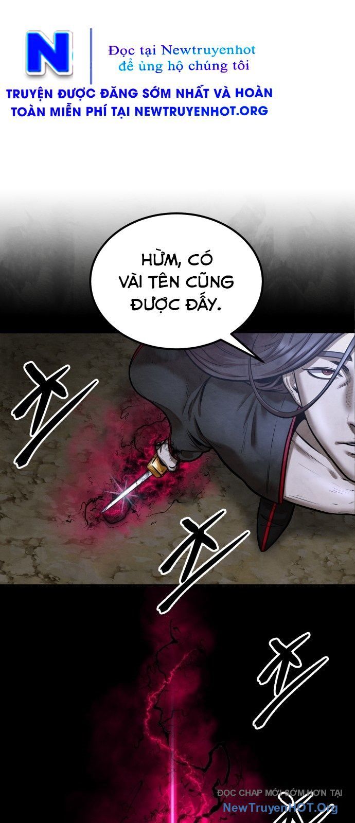 Tay Súng Chinh Phục Võ Lâm [Chap 52-55]