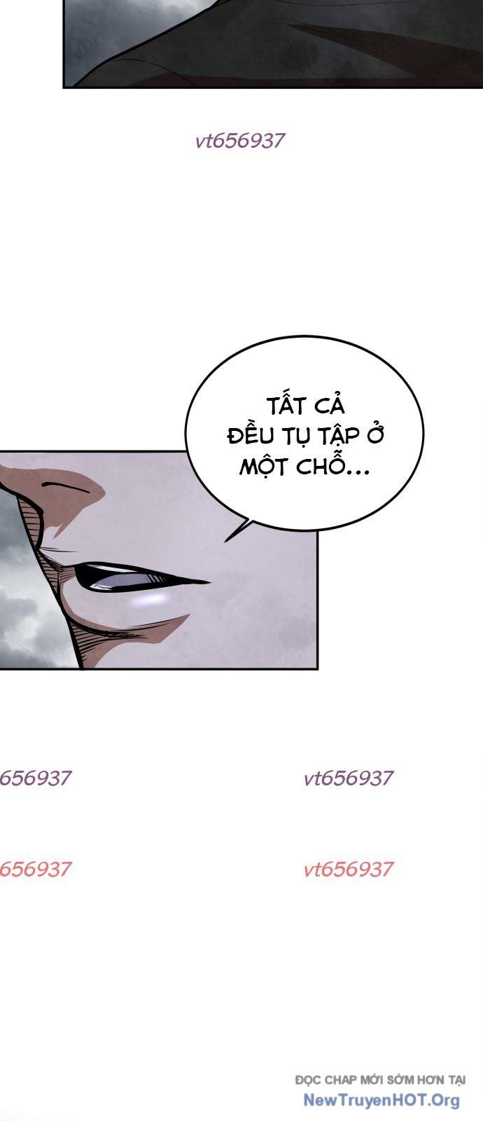 Tay Súng Chinh Phục Võ Lâm [Chap 52-55]
