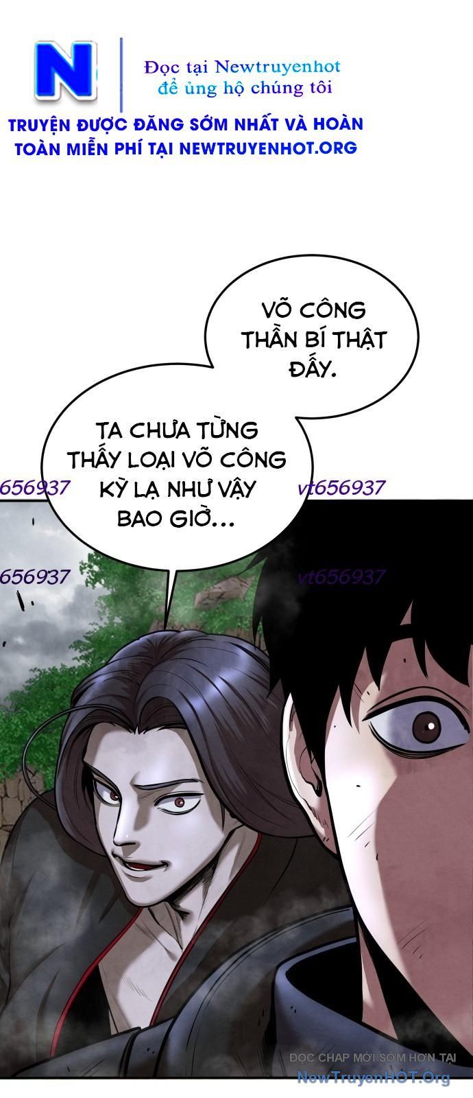 Tay Súng Chinh Phục Võ Lâm [Chap 52-55]