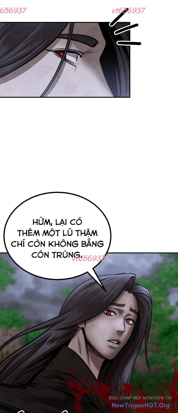 Tay Súng Chinh Phục Võ Lâm [Chap 52-55]