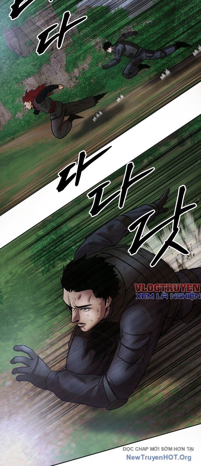 Tay Súng Chinh Phục Võ Lâm [Chap 52-55]
