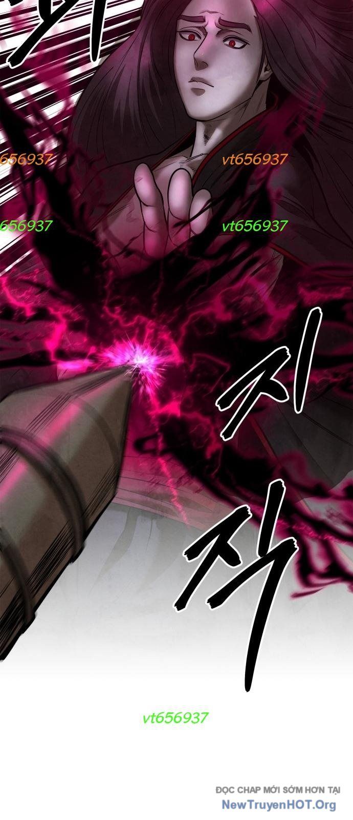 Tay Súng Chinh Phục Võ Lâm [Chap 52-55]