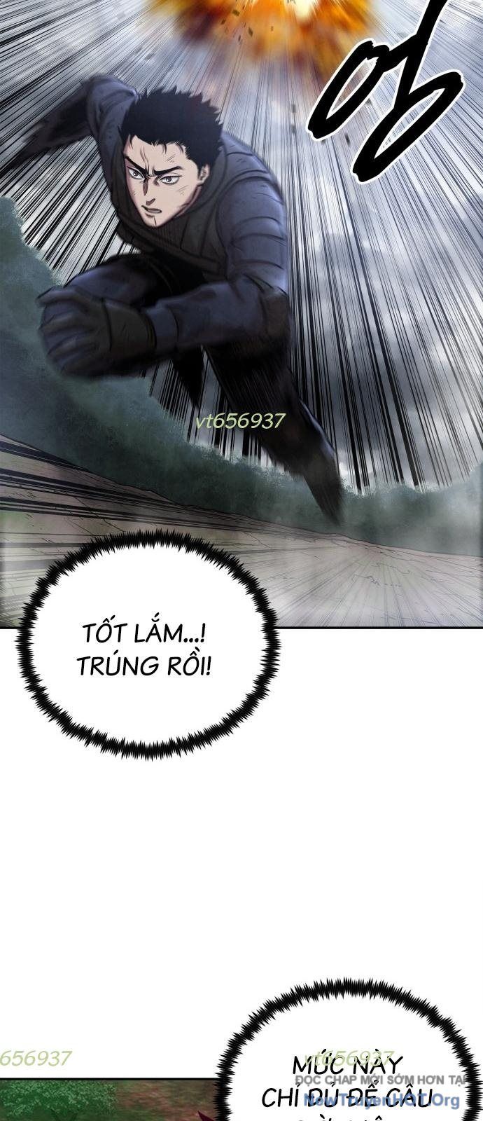 Tay Súng Chinh Phục Võ Lâm [Chap 52-55]