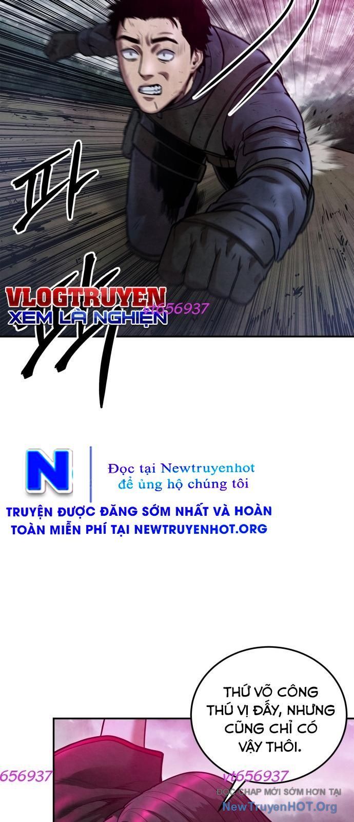 Tay Súng Chinh Phục Võ Lâm [Chap 52-55]