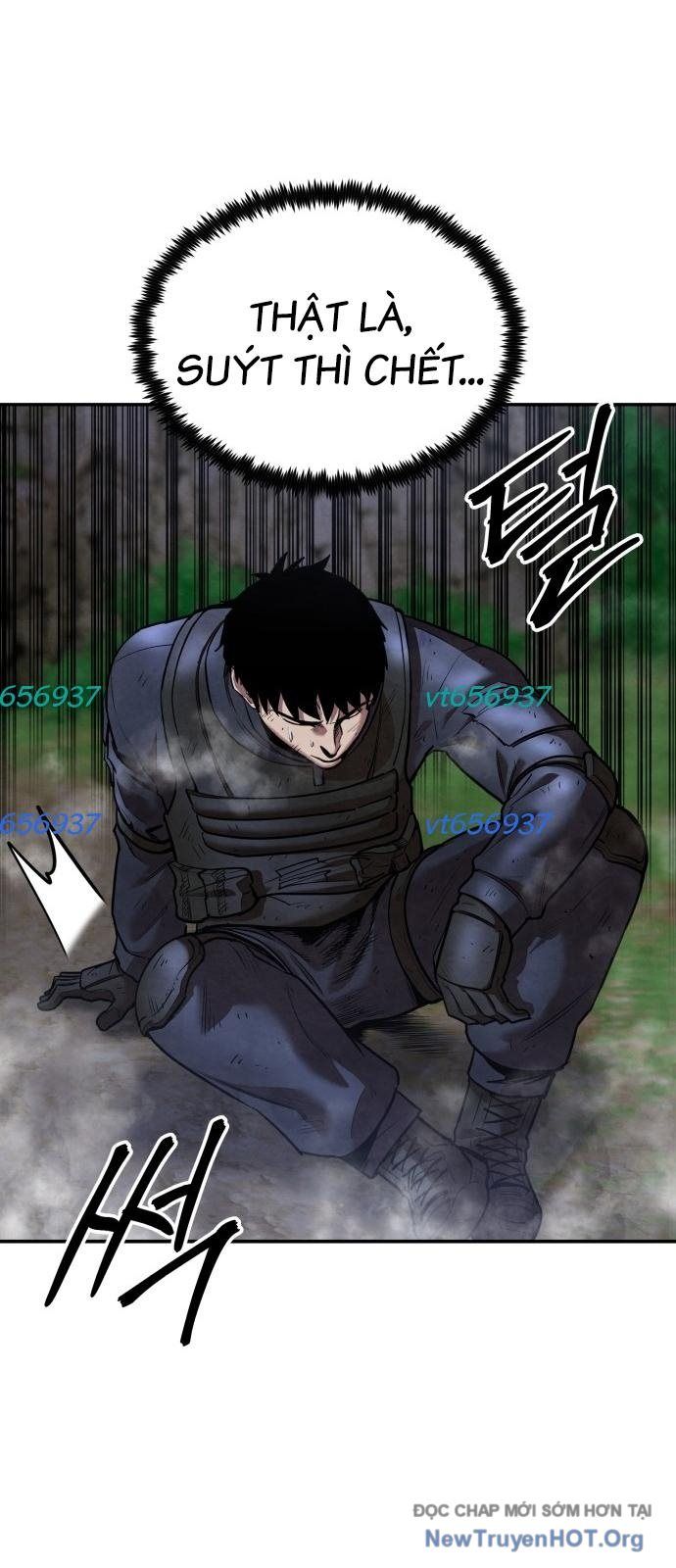 Tay Súng Chinh Phục Võ Lâm [Chap 52-55]