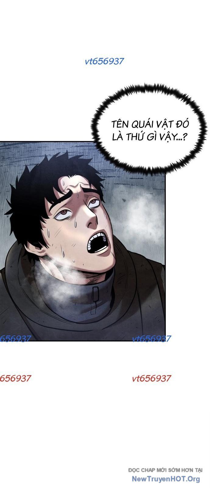 Tay Súng Chinh Phục Võ Lâm [Chap 52-55]