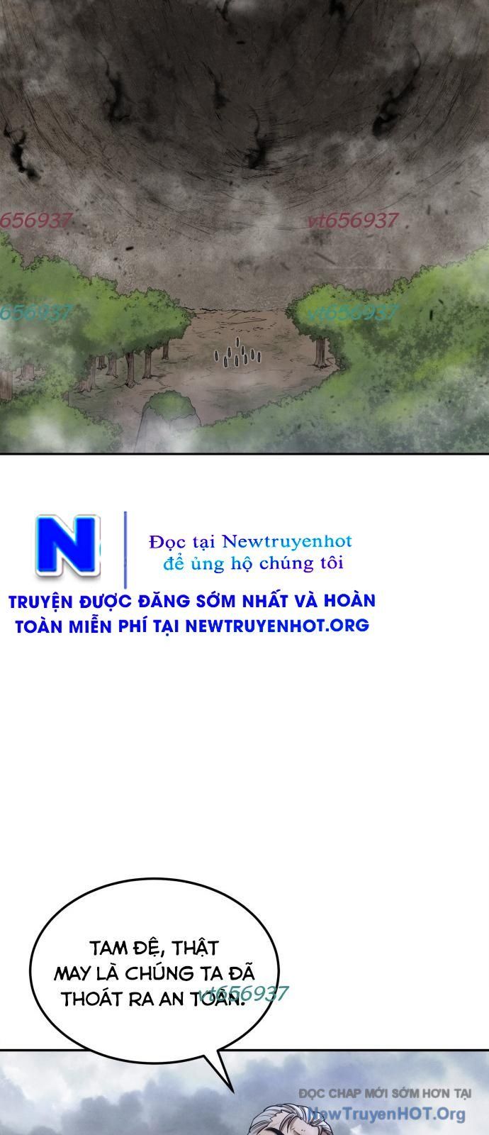 Tay Súng Chinh Phục Võ Lâm [Chap 52-55]