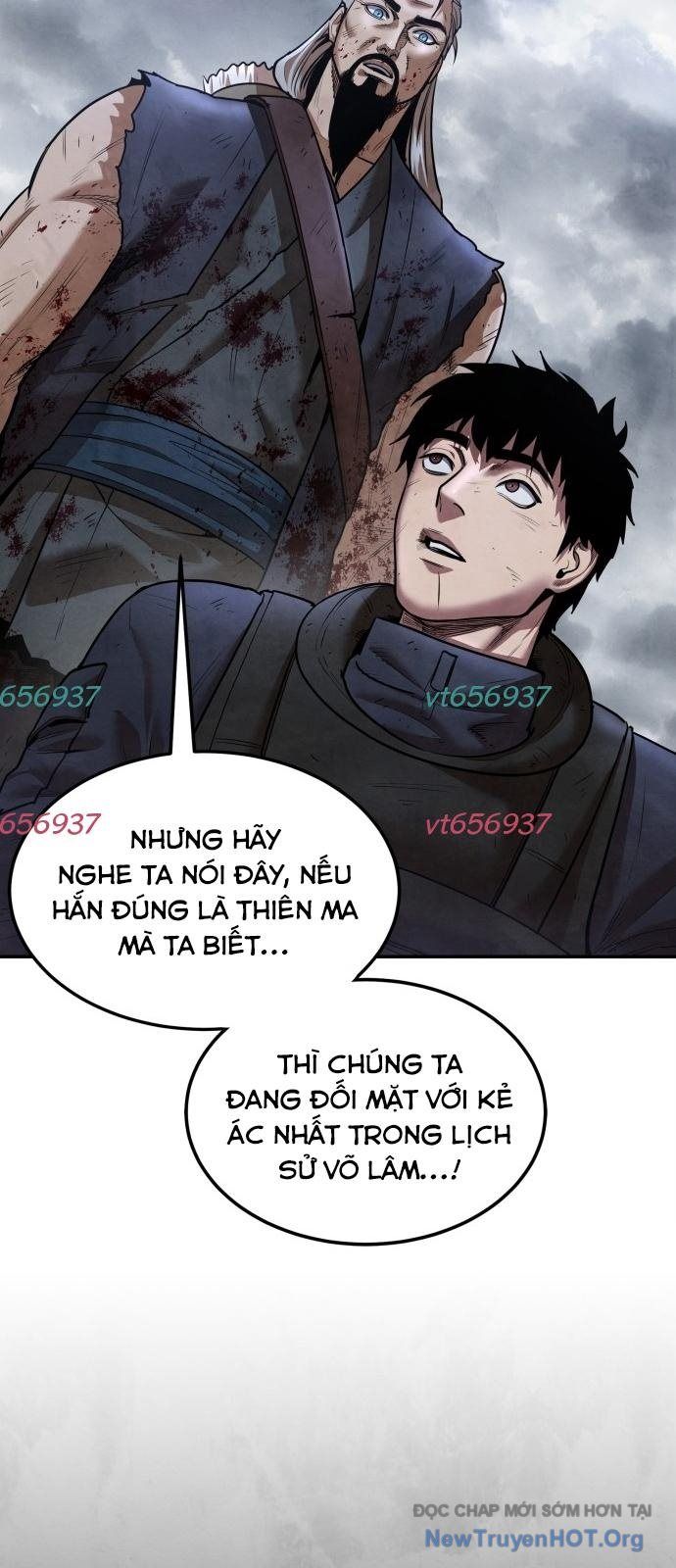 Tay Súng Chinh Phục Võ Lâm [Chap 52-55]